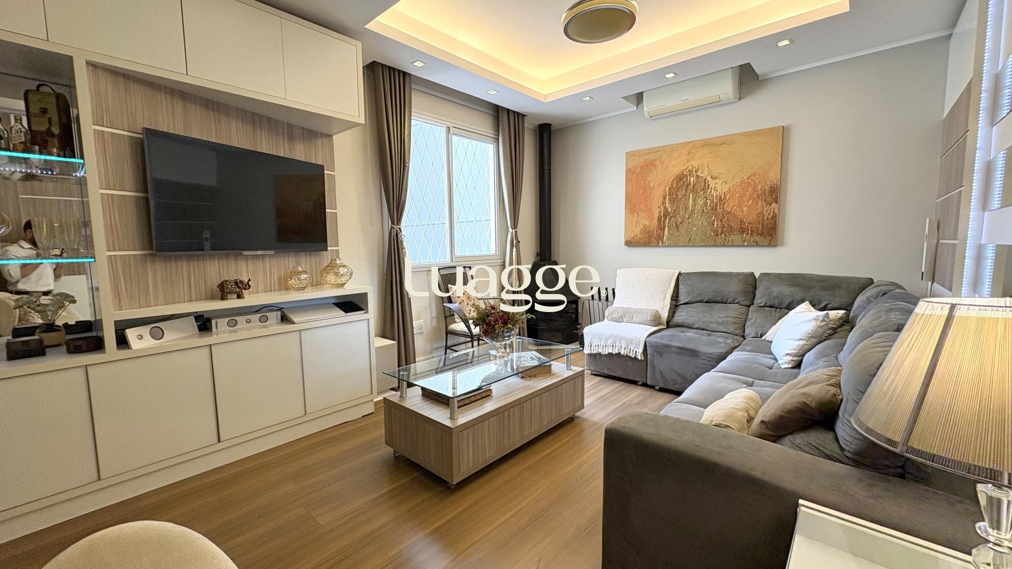 Apartamento, 3 quartos, à venda, 85 m², Rio Branco - Porto Alegre — foto 3