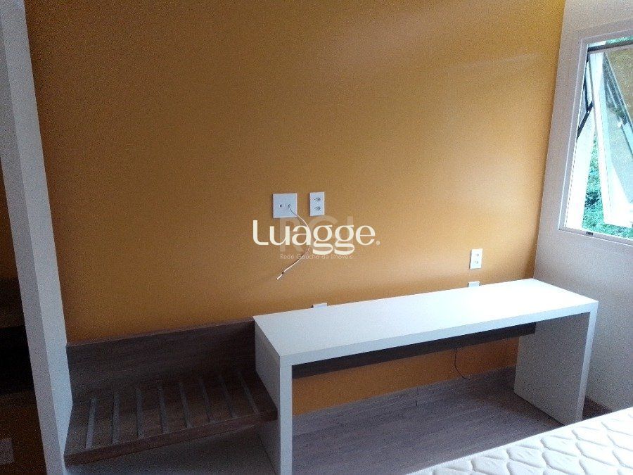 Apartamento à venda com 1 quarto, 27m² - Foto 13