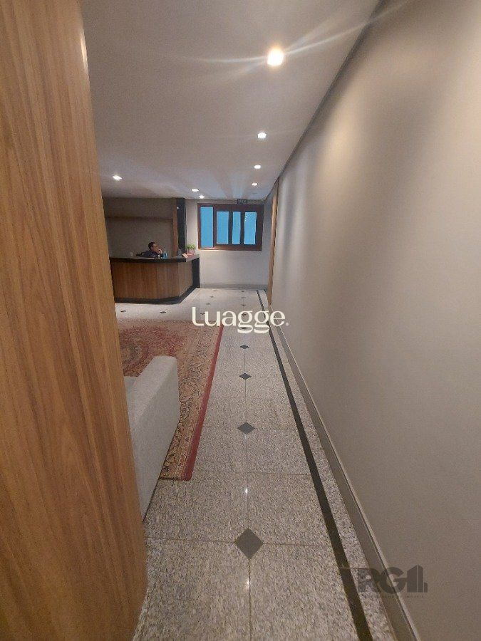 Conjunto Comercial-Sala à venda com 1 quarto, 38m² - Foto 21