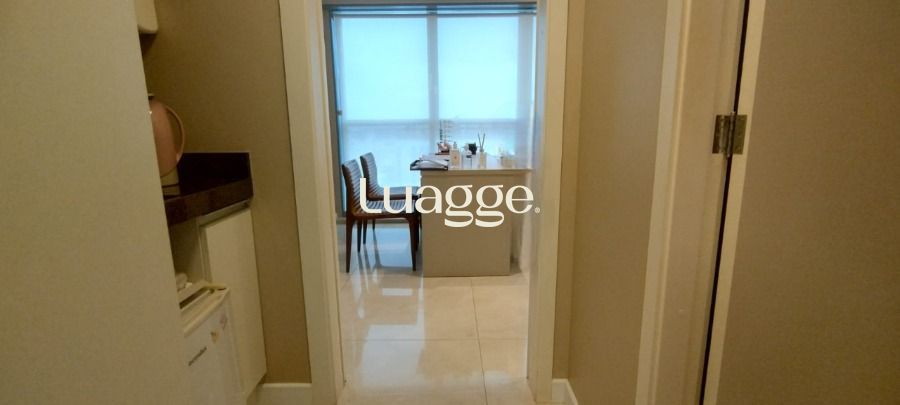 Conjunto Comercial-Sala à venda com 1 quarto, 35m² - Foto 6
