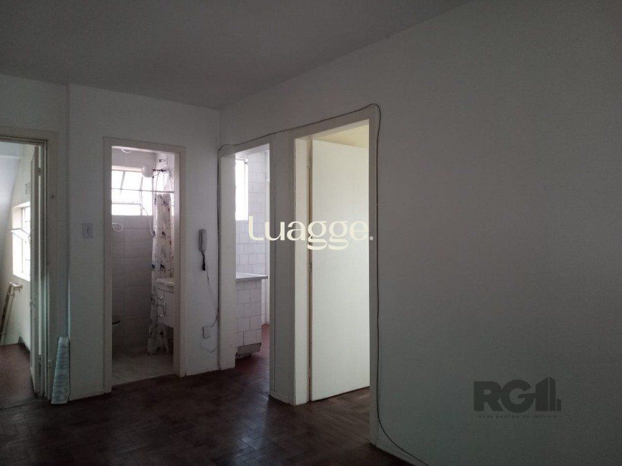 Apartamento, 1 quarto, 36 m² - Foto 3