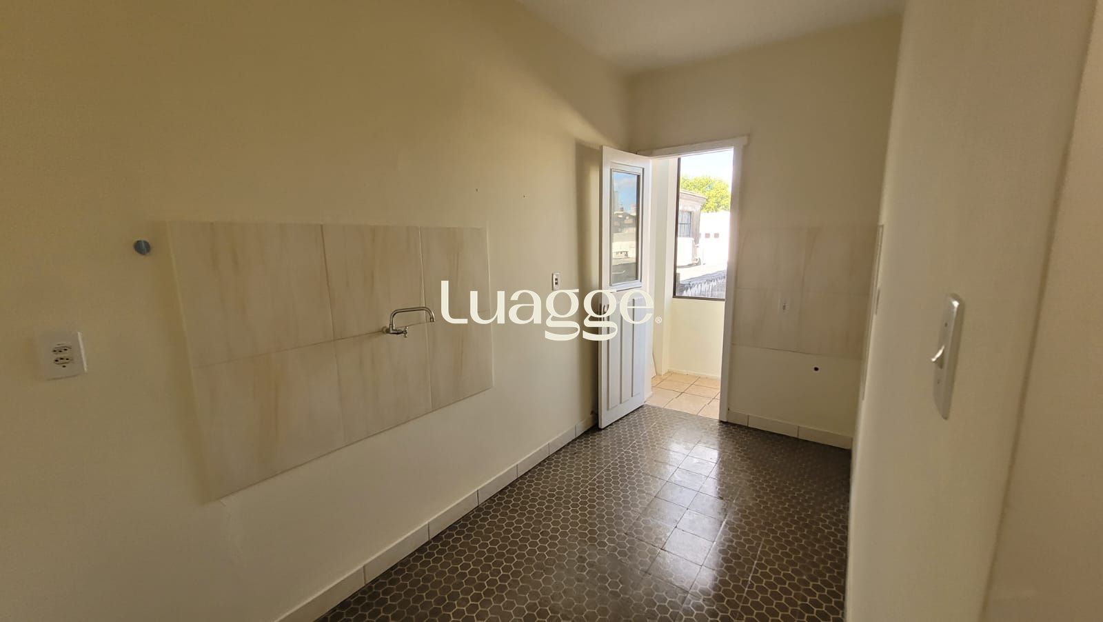Apartamento, 1 quarto, à venda, 40 m², Navegantes - Porto Alegre — foto 4