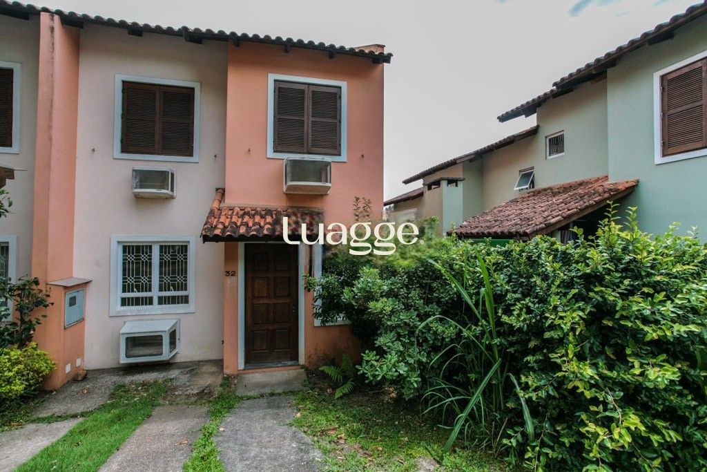 Casa de Condomínio à venda com 3 quartos, 80m² - Foto 1