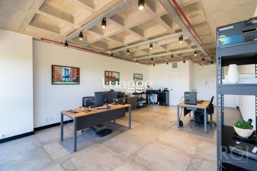 Conjunto Comercial-Sala à venda, 47m² - Foto 9