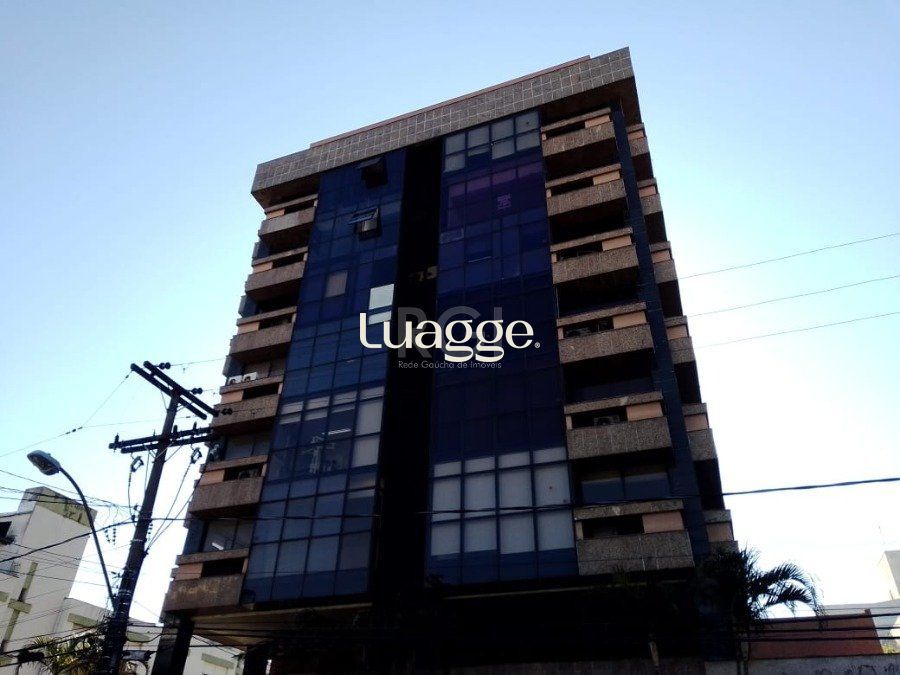 Conjunto Comercial-Sala à venda com 1 quarto, 47m² - Foto 1