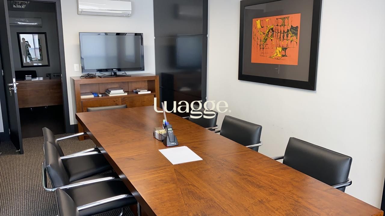 Conjunto Comercial-Sala à venda com 3 quartos, 83m² - Foto 1