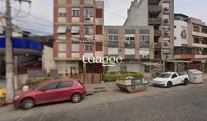 Excelente kitnet com 26,26m2 de área privativa, na Jose do Patrocinio, Cidade Baixa, R$150.000,00