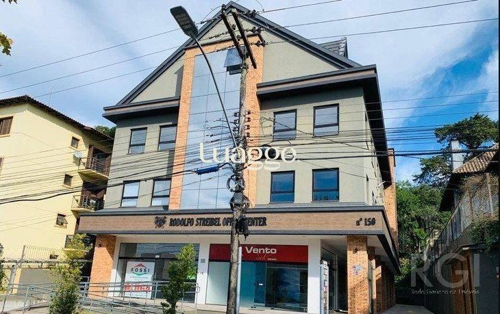 Conjunto Comercial-Sala à venda, 51m² - Foto 1