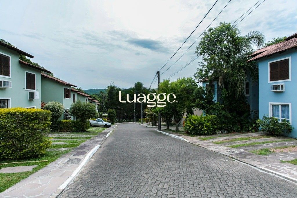 Casa de Condomínio à venda com 3 quartos, 80m² - Foto 29