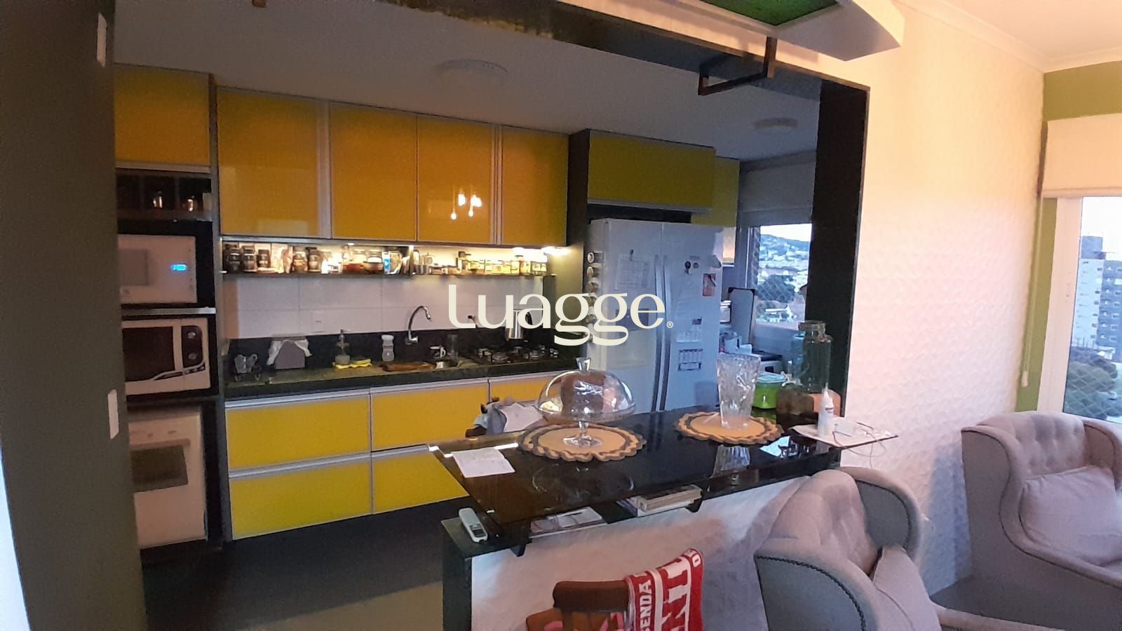 Apartamento à venda com 2 quartos, 123m² - Foto 13