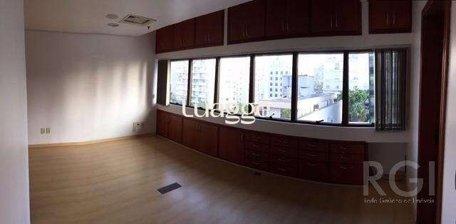 Conjunto Comercial-Sala à venda, 33m² - Foto 1