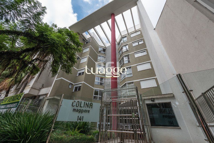 Apartamento à venda com 2 quartos, 63m² - Foto 22