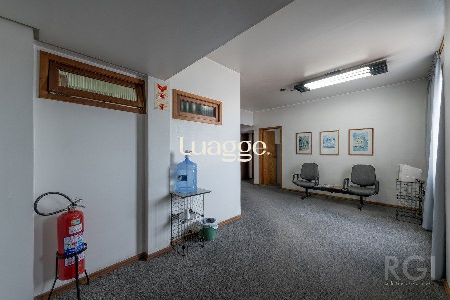 Prédio Inteiro à venda com 10 quartos, 2205m² - Foto 21