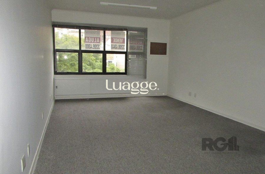 Conjunto Comercial-Sala à venda, 37m² - Foto 1