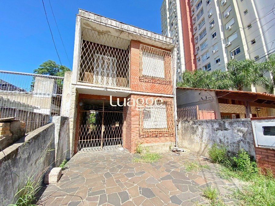 Sobrado, 3 quartos, 252 m² - Foto 2