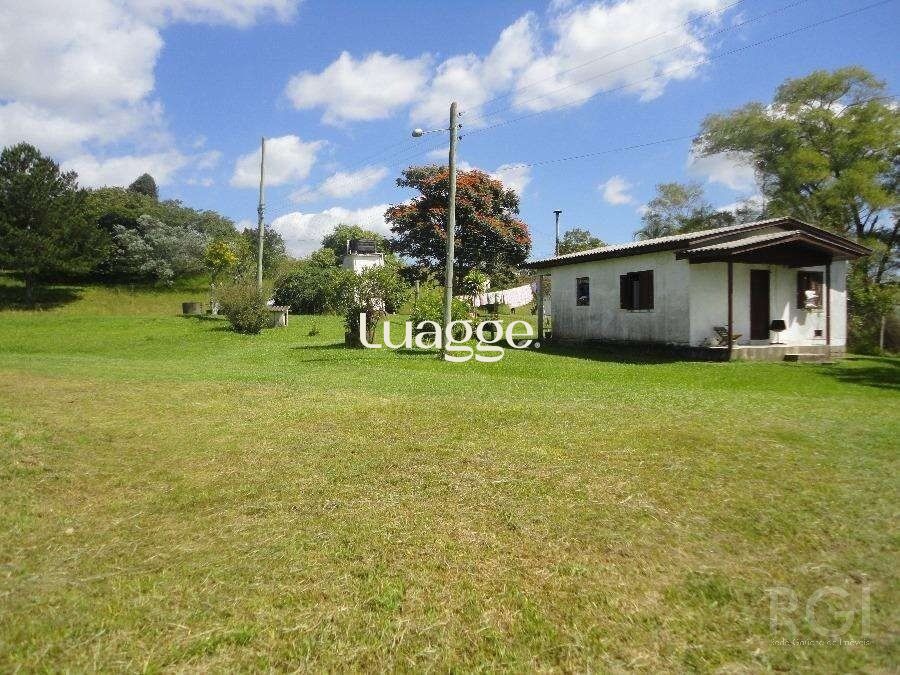 Sítio à venda com 3 quartos, 802m² - Foto 27