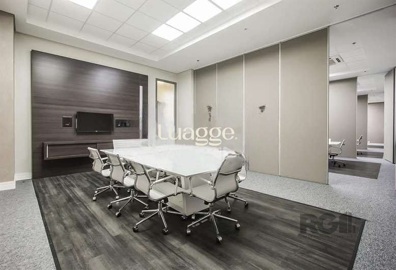 Conjunto Comercial-Sala à venda com 1 quarto, 42m² - Foto 11