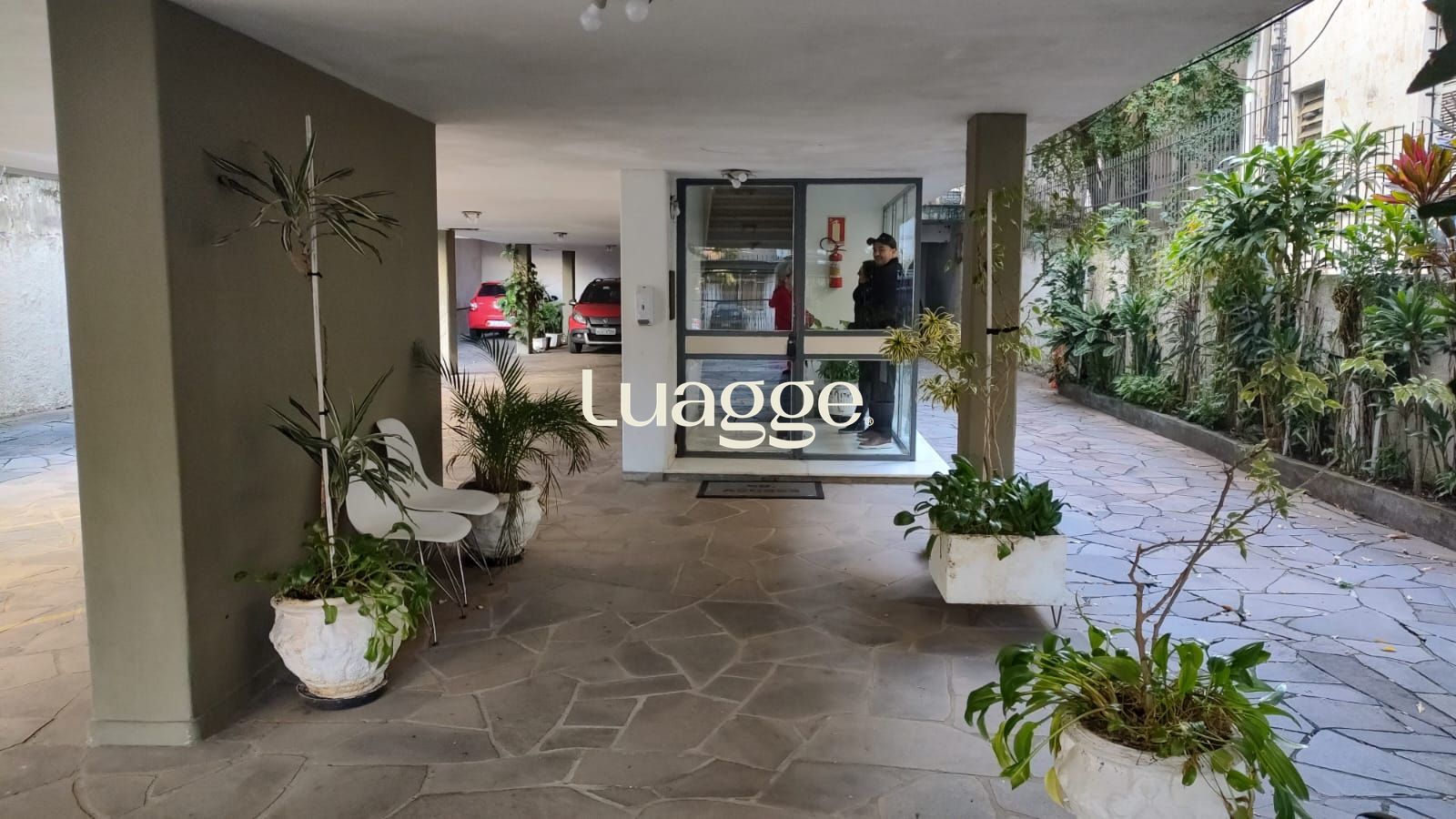 Apartamento, 2 quartos, à venda, 82 m², Bela Vista - Porto Alegre — foto 2