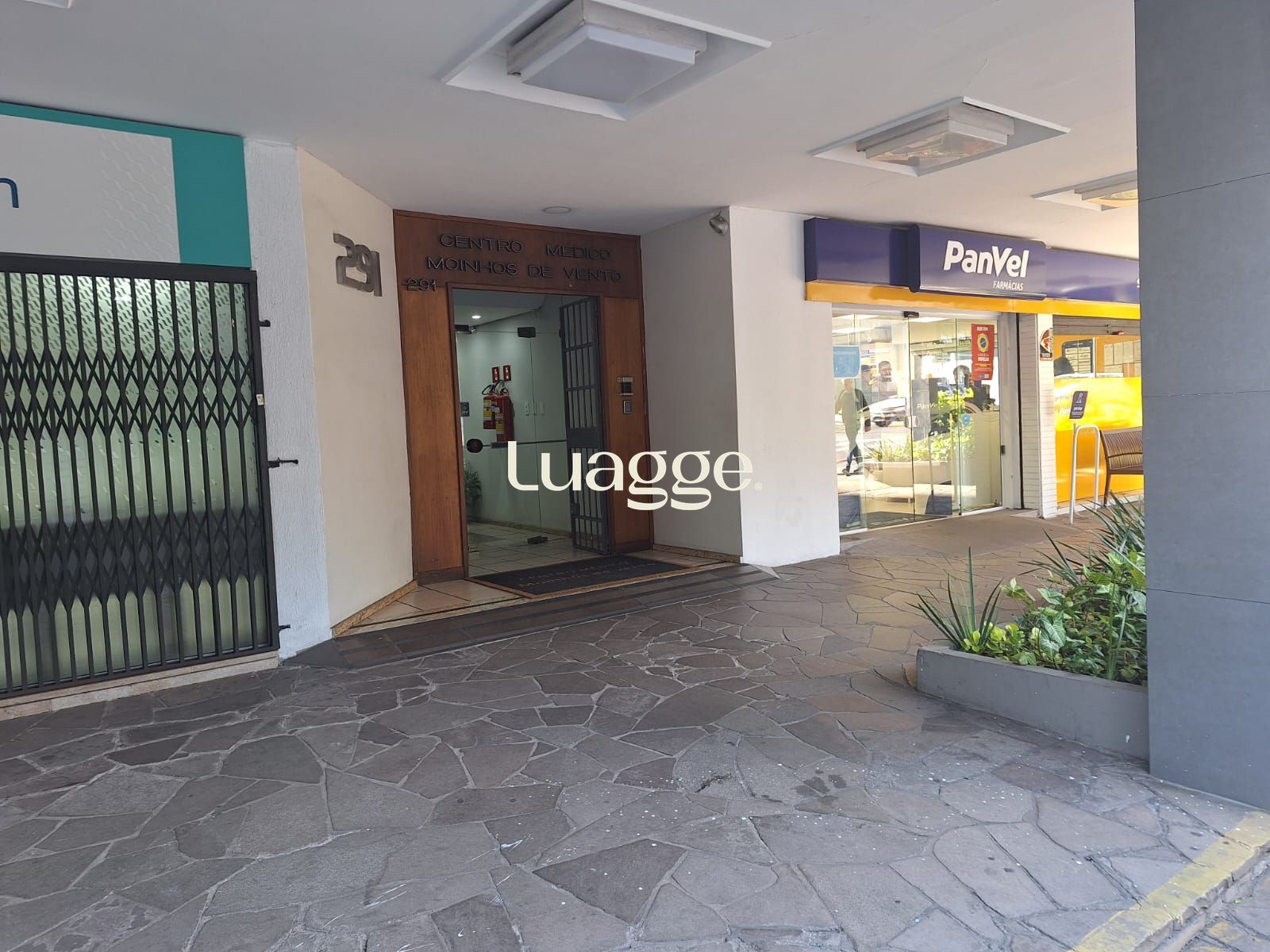 Sala Comercial, 1 sala, à venda, 43 m², Rio Branco - Porto Alegre — foto 3