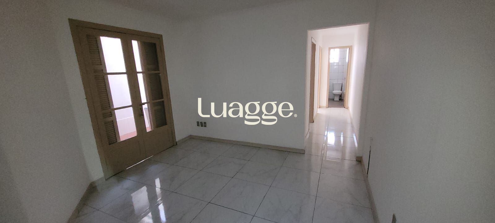 Apartamento, 2 quartos, 59 m² - Foto 1