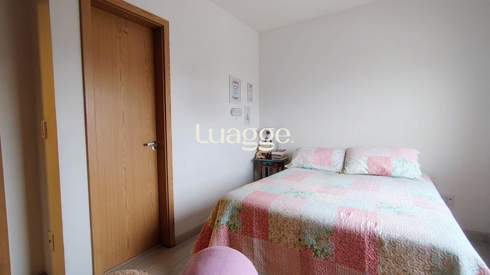 Apartamento à venda com 3 quartos, 81m² - Foto 22