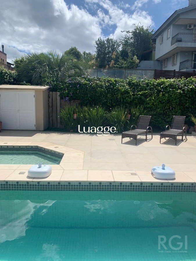 Casa de Condomínio, 4 quartos - Foto 15