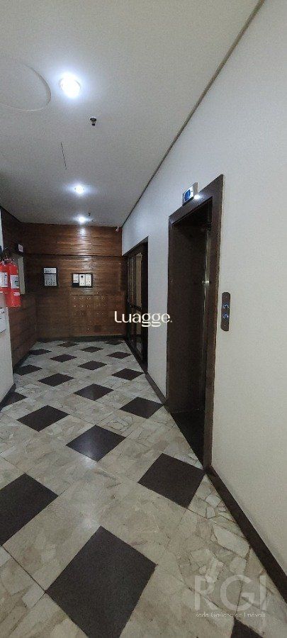 Conjunto Comercial-Sala à venda com 2 quartos, 45m² - Foto 12