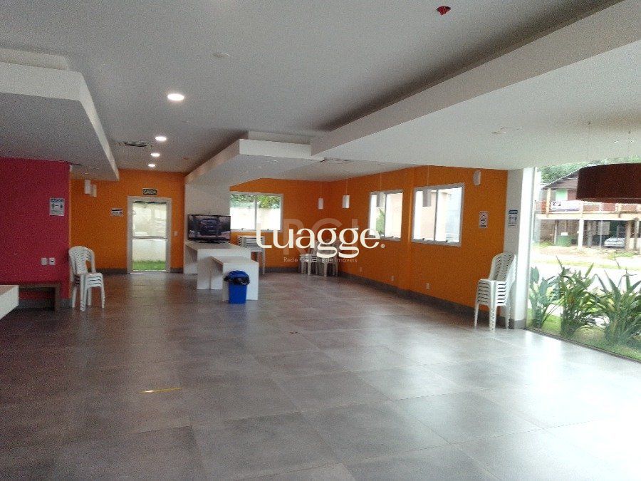 Apartamento à venda com 1 quarto, 27m² - Foto 21