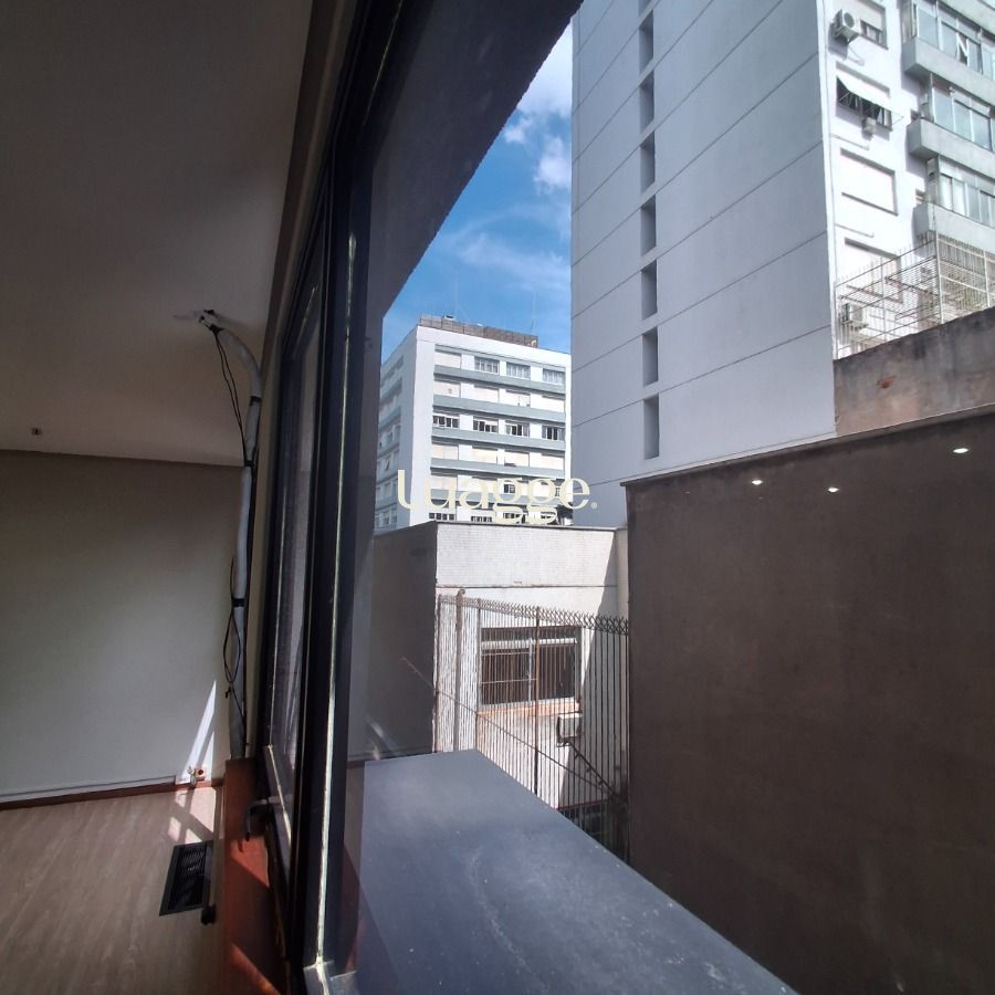Conjunto Comercial-Sala à venda com 1 quarto, 40m² - Foto 19