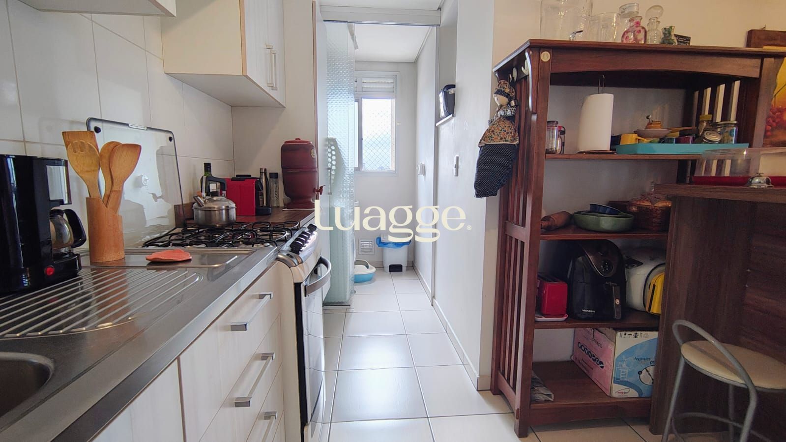 Apartamento à venda com 3 quartos, 81m² - Foto 12