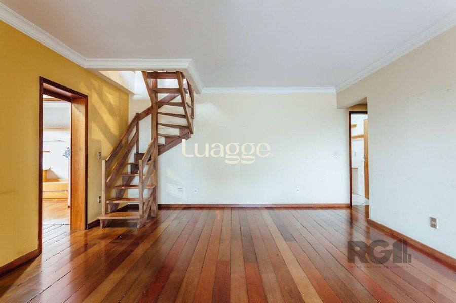 Apartamento à venda com 3 quartos, 281m² - Foto 7