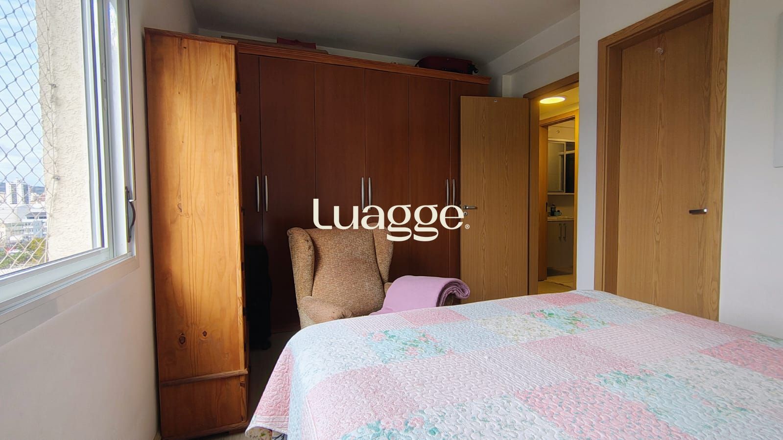 Apartamento à venda com 3 quartos, 81m² - Foto 23