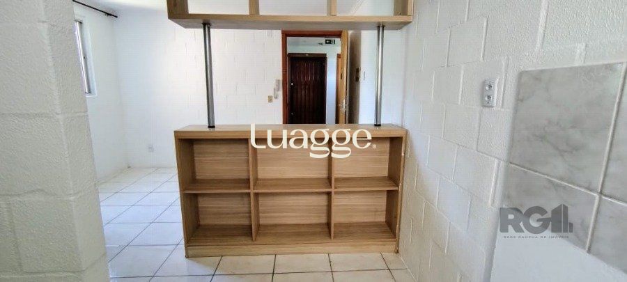 Apartamento à venda com 2 quartos, 40m² - Foto 16
