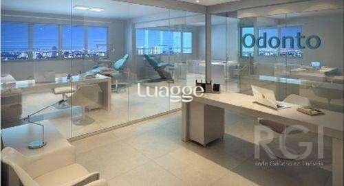 Conjunto Comercial-Sala à venda, 44m² - Foto 6