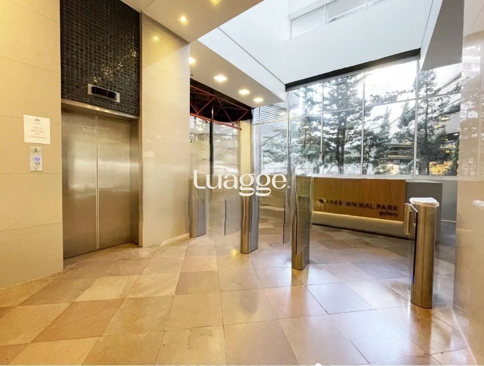 Conjunto Comercial-Sala à venda com 2 quartos, 54m² - Foto 13