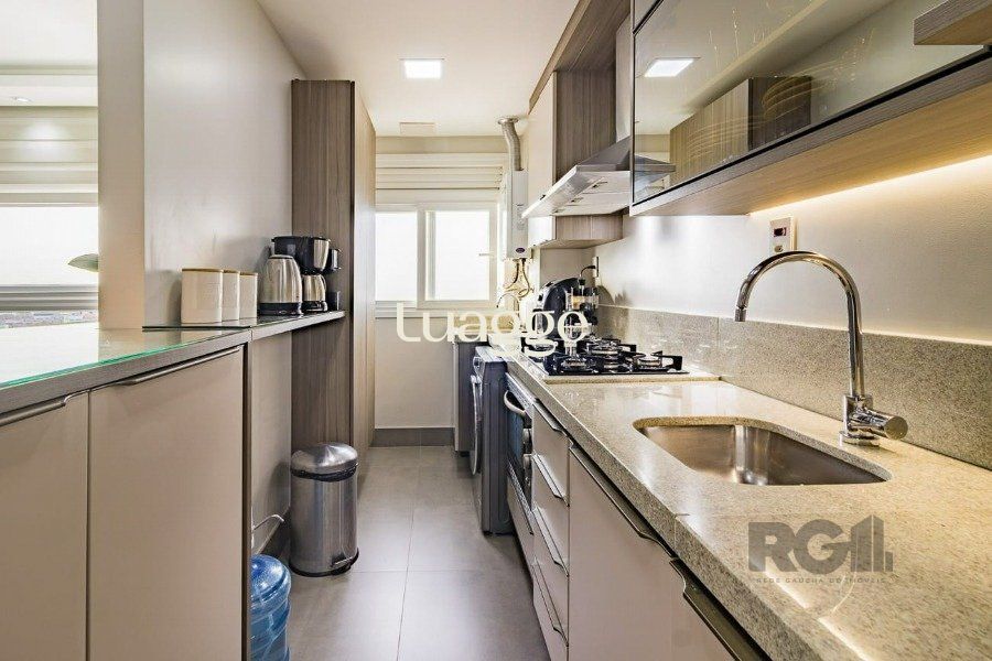 Apartamento à venda com 3 quartos, 78m² - Foto 11