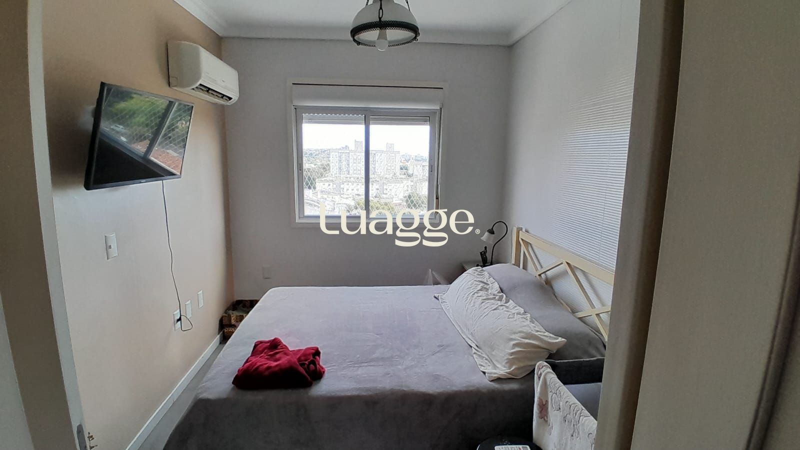 Apartamento à venda com 2 quartos, 123m² - Foto 30