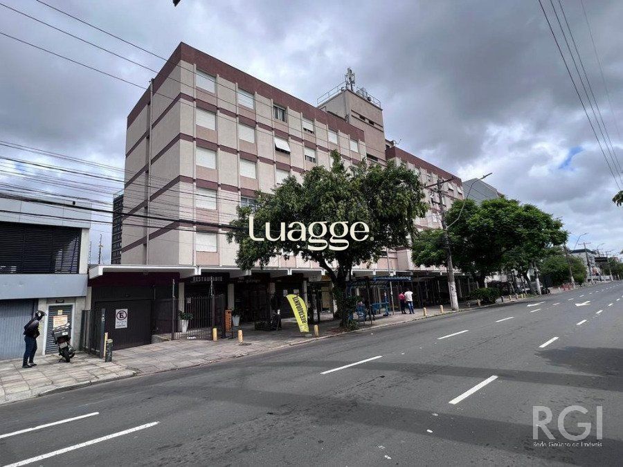 Apartamento à venda com 1 quarto, 33m² - Foto 2