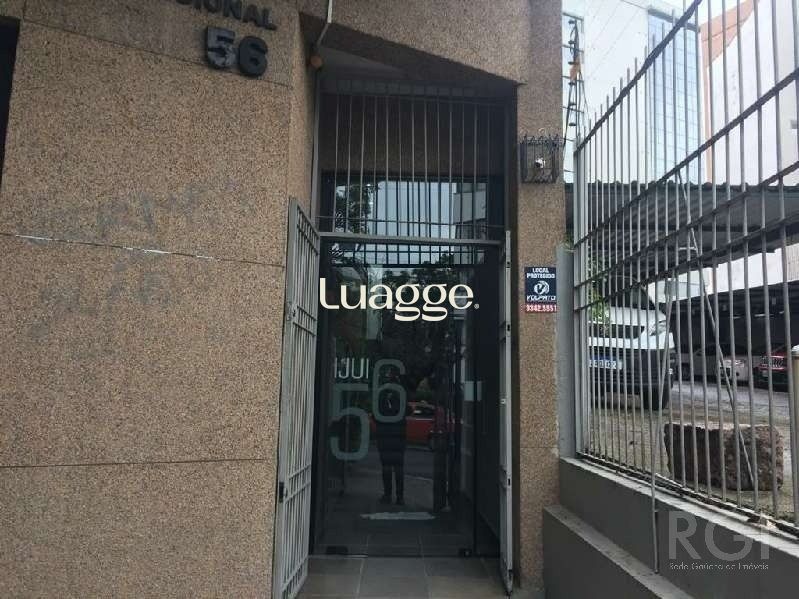 Conjunto Comercial-Sala à venda com 1 quarto, 31m² - Foto 7