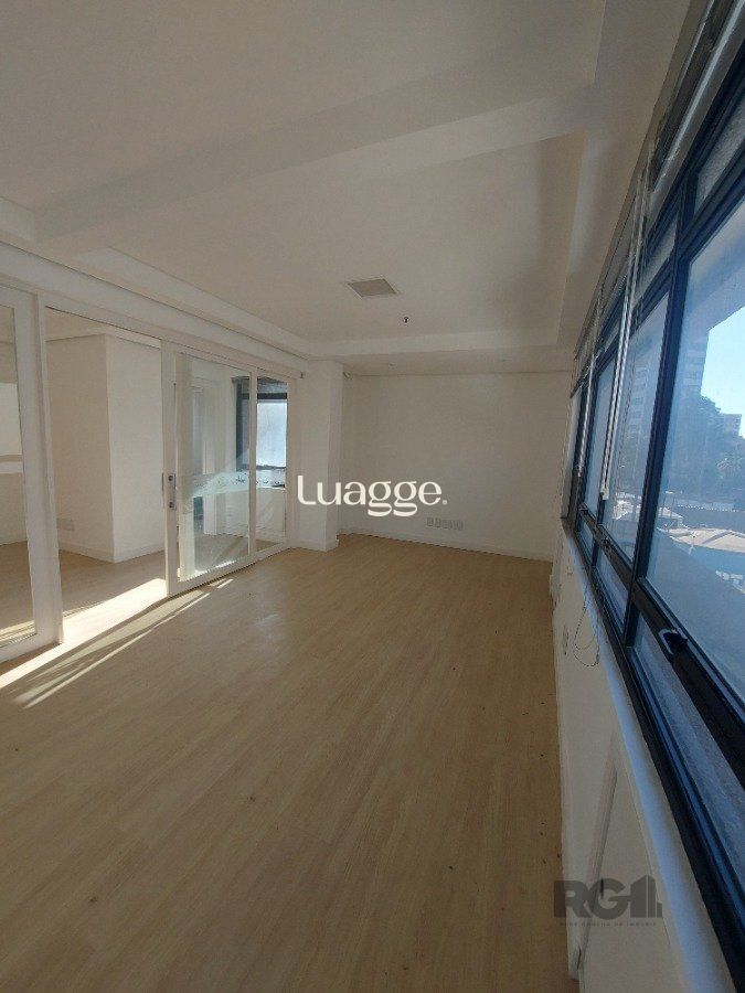 Conjunto Comercial-Sala à venda com 1 quarto, 38m² - Foto 3