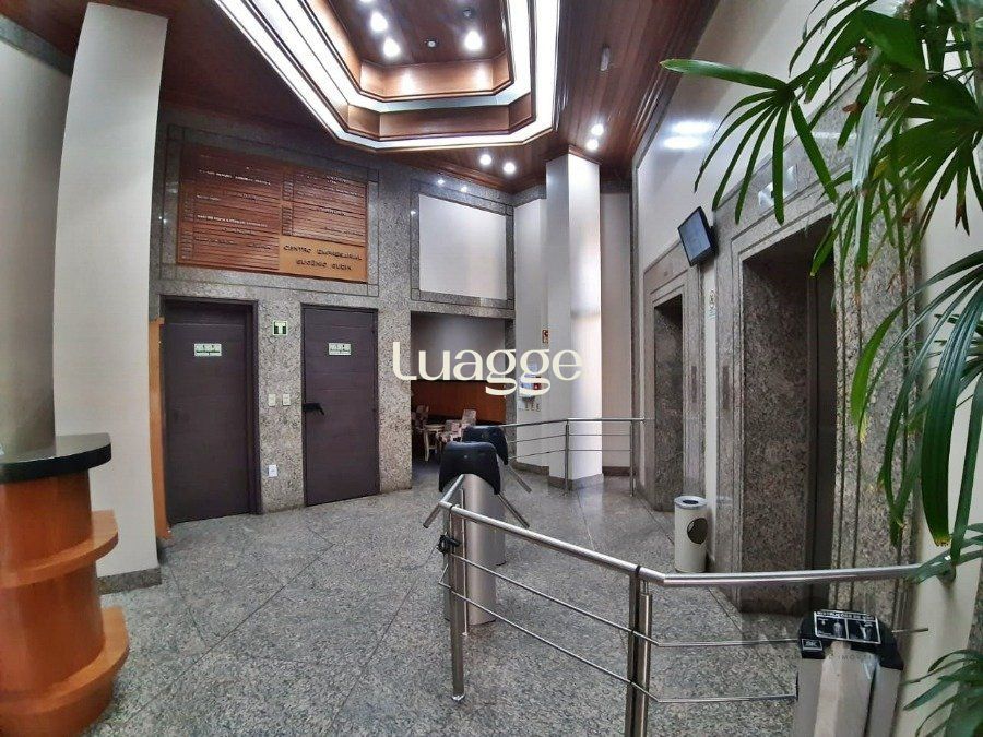 Conjunto Comercial-Sala à venda, 56m² - Foto 3