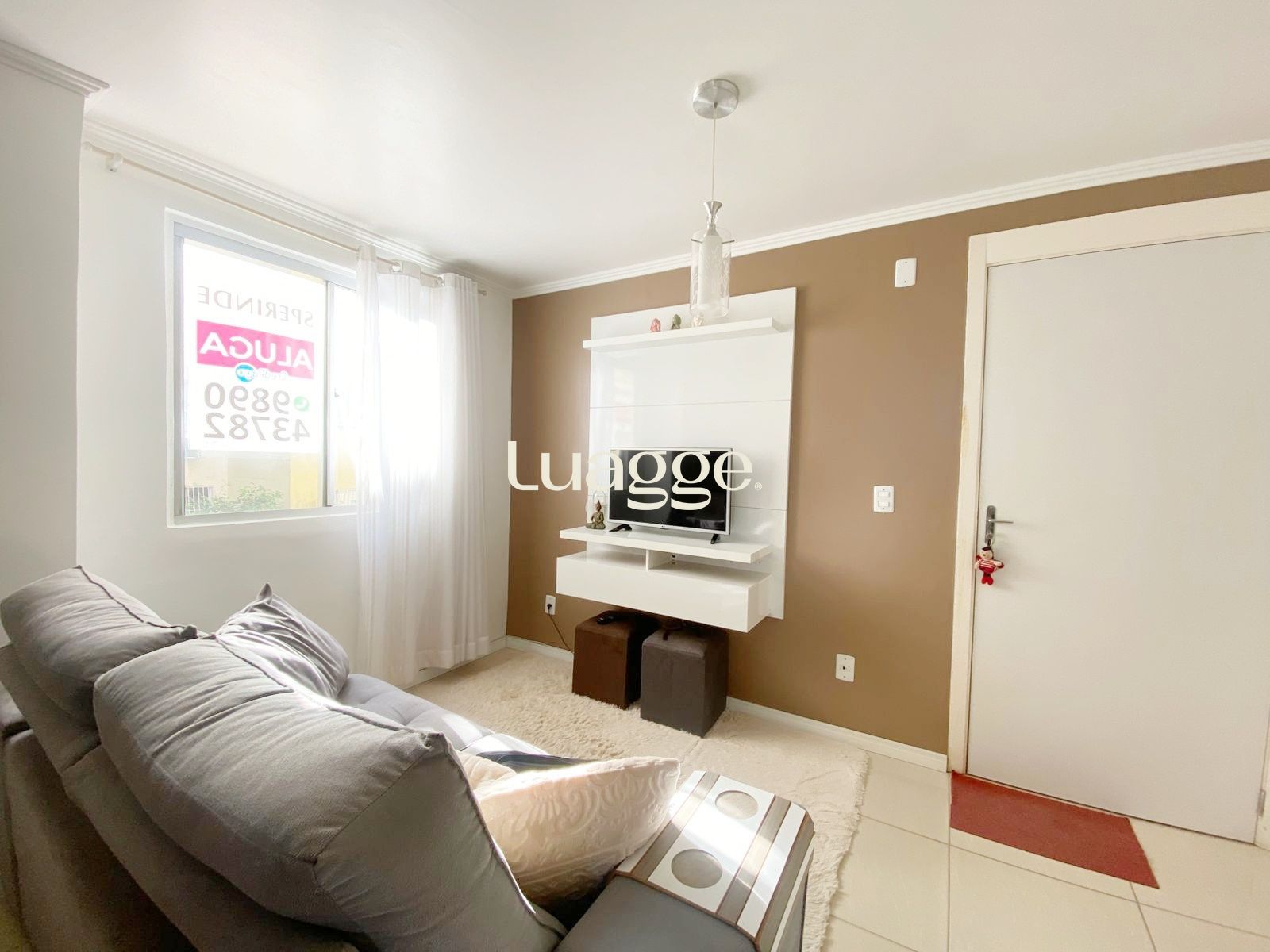Apartamento à venda com 2 quartos, 43m² - Foto 28