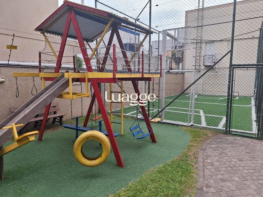 Apartamento à venda com 3 quartos, 81m² - Foto 37