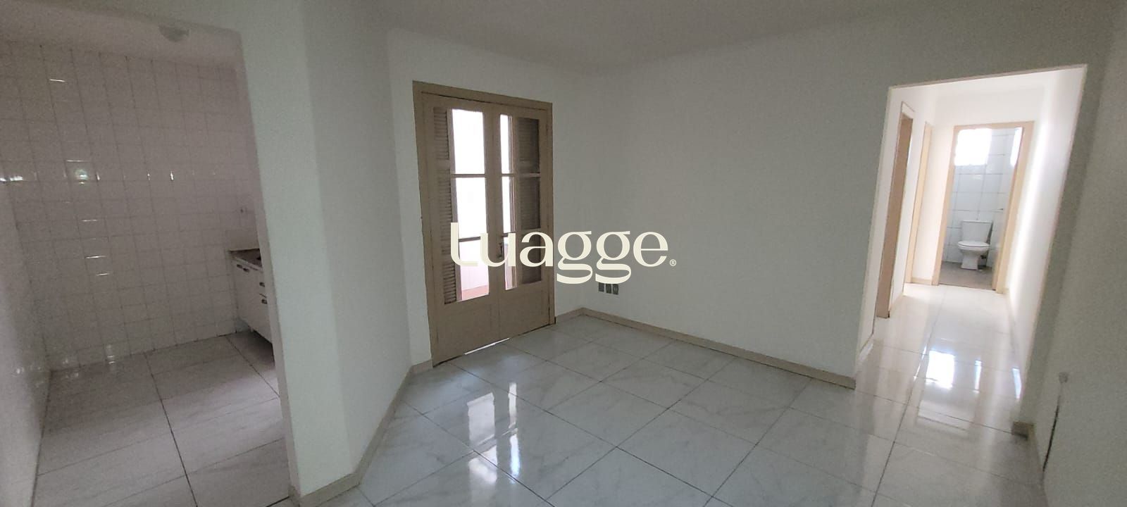 Apartamento, 2 quartos, 59 m² - Foto 2