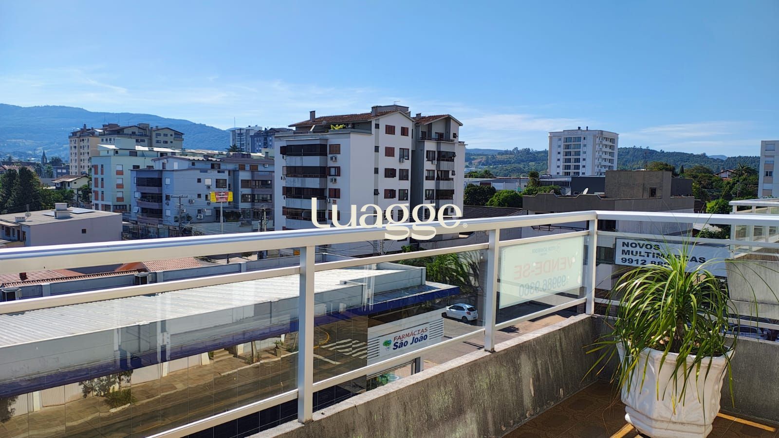 Cobertura à venda com 2 quartos, 90m² - Foto 13