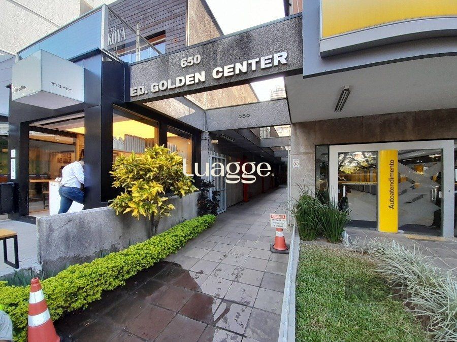 Conjunto Comercial-Sala à venda com 1 quarto, 40m² - Foto 8