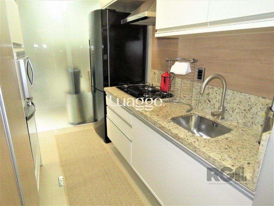 Casa de Condomínio à venda com 2 quartos, 85m² - Foto 8