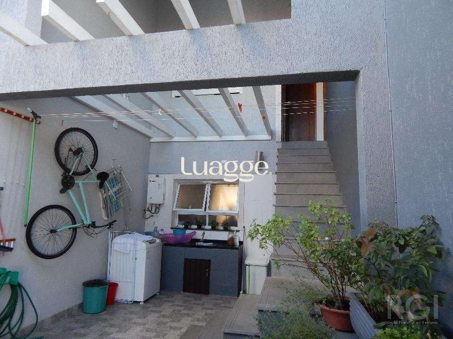 Casa de Condomínio à venda com 4 quartos, 121m² - Foto 13