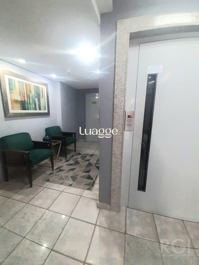 Conjunto Comercial-Sala à venda, 39m² - Foto 7