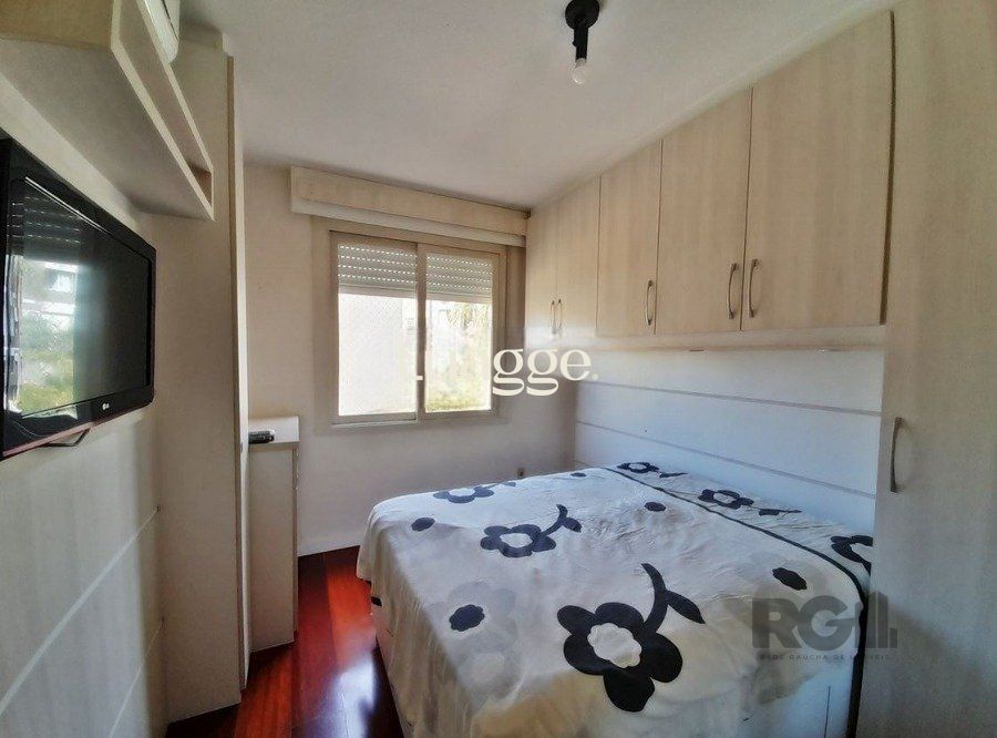 Apartamento, 1 quarto, 46 m² - Foto 6